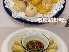 -客家大院·非遗赣南客家菜(郁孤台店)