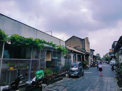 -静一餐厅·湖北菜(前门创始店)