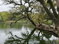 -台州府城(东湖)