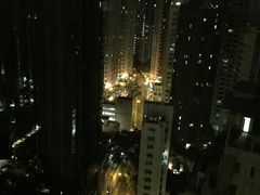 -铜锣湾如心酒店