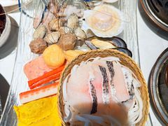 -Thai Basil罗勒叶泰式餐厅(时代天街店)