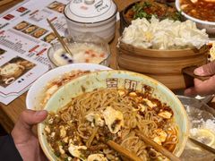 -豆相识•九九豆腐脑(牛咡桥店)