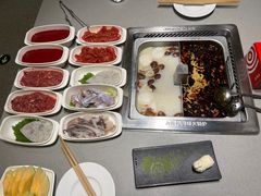 -海底捞火锅(漕宝路店)