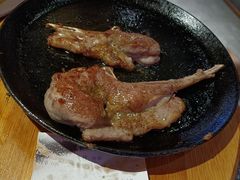 -纽斯特牛排自助餐厅(浦东文峰广场店)