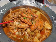 -胖哥俩肉蟹煲(湛江印象汇店)
