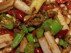 -鑫小城故事·藕汤·家常菜(台北一路总店)