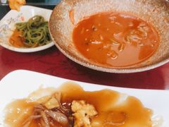 糖醋肉-来味香(麦世达韩国精品百货店)