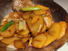-绿茶餐厅(西单老佛爷店)