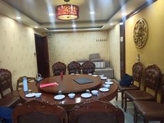 包厢-满龙源餐厅(南十马路店)