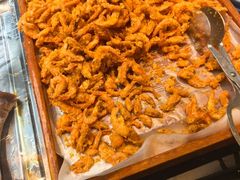 -浑河春面馆·非遗鹿角面(良乡店)