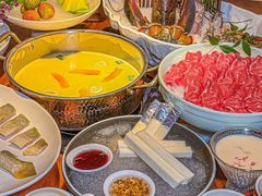 -揽季锅物会·海鲜姿造(五四路店)