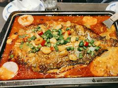 -炉鱼(亲橙里店)
