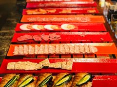 -味餐厅·海鲜·火锅·自助餐