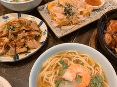 -度小月(百老汇美食街店)