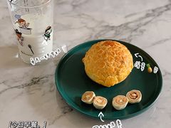 -宝月楼·台湾菜馆(天河城店)