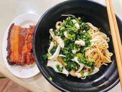 -老地方面馆(思南路店)
