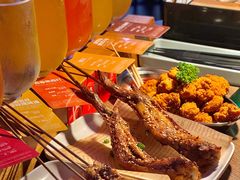 -18BAN音乐啤酒馆(西丽店)