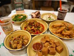 -东排食堂长沙小吃大排档(五一广场店)