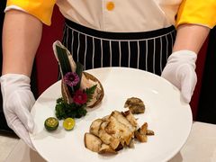 -临家小院·潮汕菜·商务宴请·点心(白石洲店)