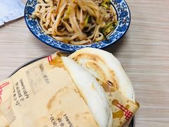 -樊记腊汁肉(竹笆市总店)