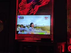 -INLOVE KTV(古墩印象城店)