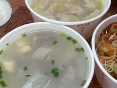 -三真丸子美食坊(故宫路店)