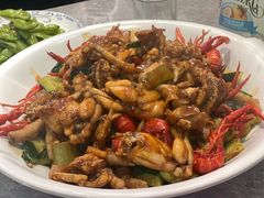 -毛哥小馆子(百井坊巷店)