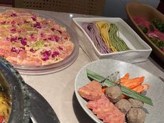 -芸山季·云南山珍菌火锅(宝能环球汇店)