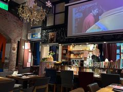 -妮妮酒馆Bistro Nini