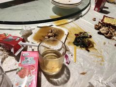-香满楼(南关店)