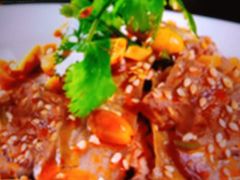 夫妻肺片-福源药膳鸡(天润城店)