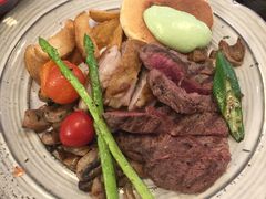 -AFS Cafe & Canteen(闽江二路店)
