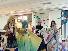 -百佳华佳漾里(坂田店)
