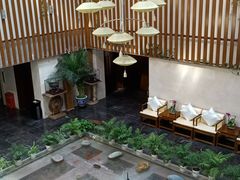 -汉唐宴长安食府