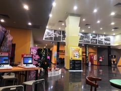 -大地影院(宁波培罗成店)