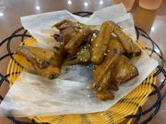 -煲煲掂风味煲仔饭餐厅(西区店)