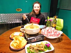 -金龙·打边炉(南京西路店)