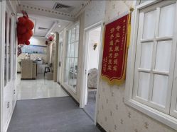 -安院长·产后恢复·徒手骨盆(先天下店)
