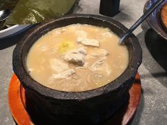 -木守西溪溪隐餐厅