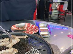 -玄希浪漫厨房·韩料烤肉(湖滨银泰in77店)