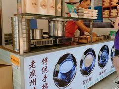 -芝麻糊世家(西华店)