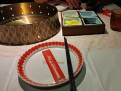 -天山醉美辣子鸡(文艺路店)