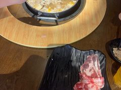 -呷哺呷哺 小火锅 (浦东新欧尚超市店)