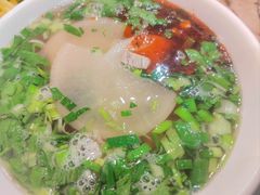 -东方宫·中国兰州牛肉拉面(三里屯店)