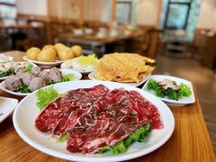 -吉友粥底火锅(方斜路店)