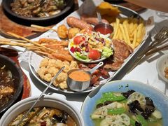 -天虹购物中心(石路店)