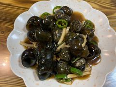 -南记食粥坊·宵夜大排档(莲花总店)