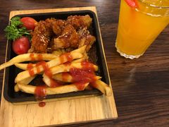 -Kpasta韩式意大利面