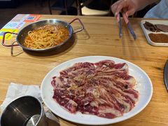 -乌拉烤肉(如皋首店)