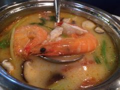 -绿茵阁牛扒餐厅(客村店)